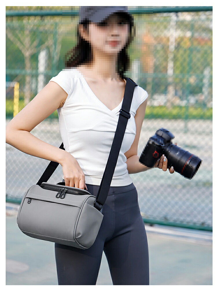 NIKON(ニコン) Z5II / Z6III Z50II Z9 Z8 Z5 Z50 バッグ カメラケース