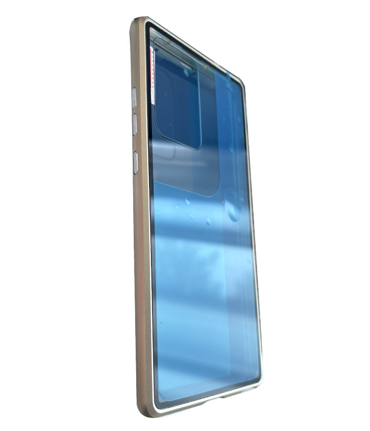 Samsung Galaxy Note20/Note20 Ultra 5G SC-53A docomo/SCG06 au 
