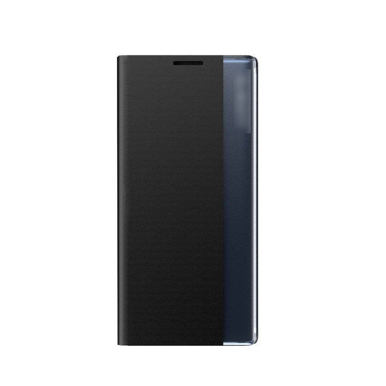 Samsung Galaxy Note20/Note20 Ultra 5G SC-53A docomo/SCG06 au ケース / カバー 二つ折り レザー PUレザー スタンド機能 サムスン ギャラクシーノート20｜it-donya｜02