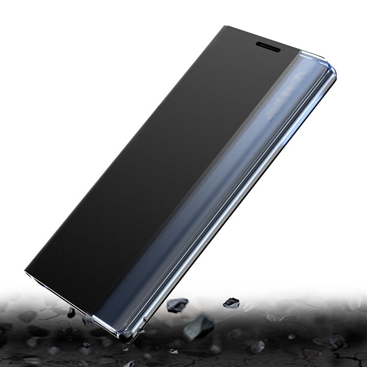 Samsung Galaxy Note20/Note20 Ultra 5G SC-53A docomo/SCG06 au ケース / カバー 二つ折り レザー PUレザー スタンド機能 サムスン ギャラクシーノート20｜it-donya｜07