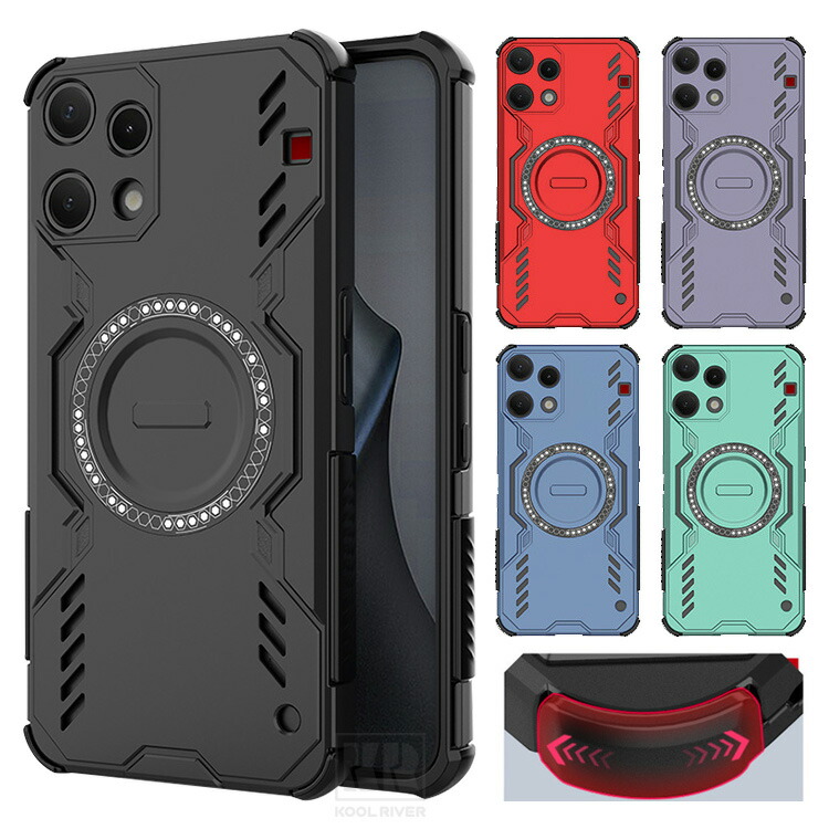 Nothing Phone 3a Lite �P�[�X �ϏՌ� �J�o�[ TPU+�v���X�`�b�N 2�d�\�� �n�[�h�P�[�X Qi�[�d ���C�����X�[�d�Ή� Nothing �i�b�V���O �t�H��3a ���C�g