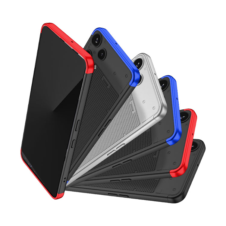 Nothing Phone (3a) Lite �P�[�X �ϏՌ� �n�[�h�P�[�X �}�b�g�u���b�N + �K���X�t�B�����t �Z�b�g 9H�����K���X �V���v�� ������� �w��h�~ �J�����ی�