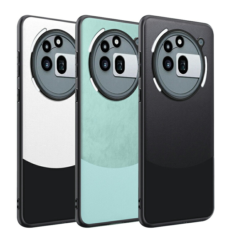Nothing Phone 3a �P�[�X 3a Pro �ϏՌ� �P�[�X/�J�o�[ TPU+PU���U�[�P�[�X �X�g���b�v�� �V���v��  ������ �i�b�V���O �t�H��3a/3a�v�� �������� �������