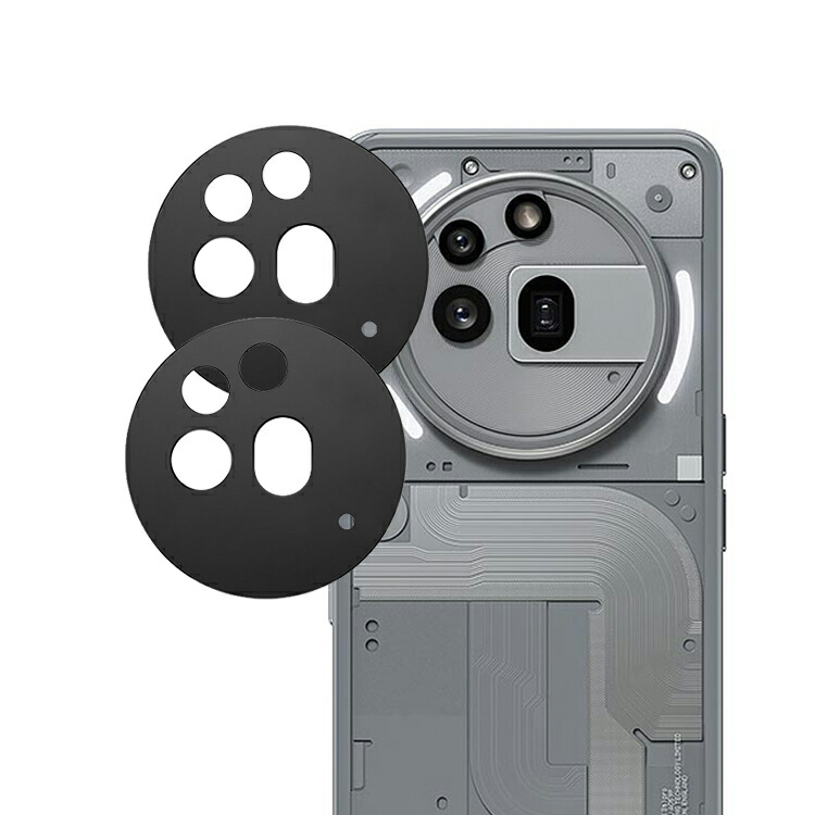 Nothing Phone 3a Pro JYیtB 2 Yی KX Jo[ 킢 LL KXtB ^Jo[ YJo[