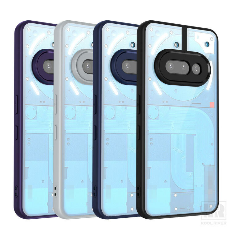 Insta Nothing Phone 4a�Ή� �P�[�X  Phone 4a Pro �J�o�[ �w�ʓ��� �V���v��  TPU +�A�N���� �n�[�h�P�[�X Nothing �i�b�V���O �t�H��4a/4a�v��