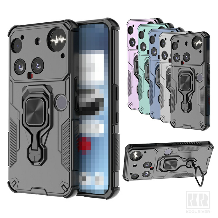 Nothing Phone 3 �P�[�X �ϏՌ� �J�o�[ ��̌^�X�}�z�����O�t�� �X�^���h�@�\ 2�d�\�� �p �ی� �R�[�i�[�o���p�[ �i�b�V���O �t�H�� 3 �A���h���C�h