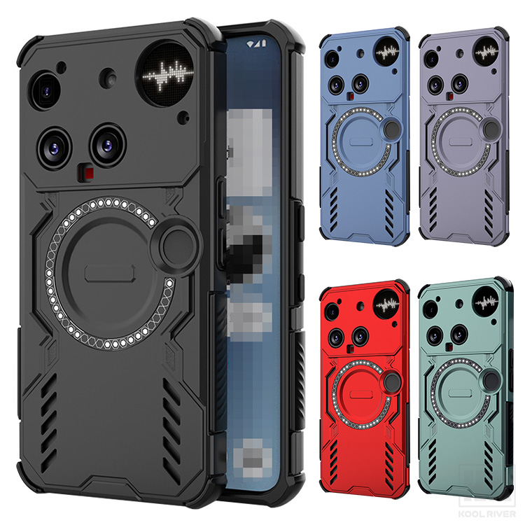 Nothing Phone 3 �P�[�X �ϏՌ� �J�o�[ 2�d�\�� �p �ی� �R�[�i�[�o���p�[ �i�b�V���O �t�H�� 3 �A���h���C�h �������߃}�z�P�[�X �X�}�z�J�o�[
