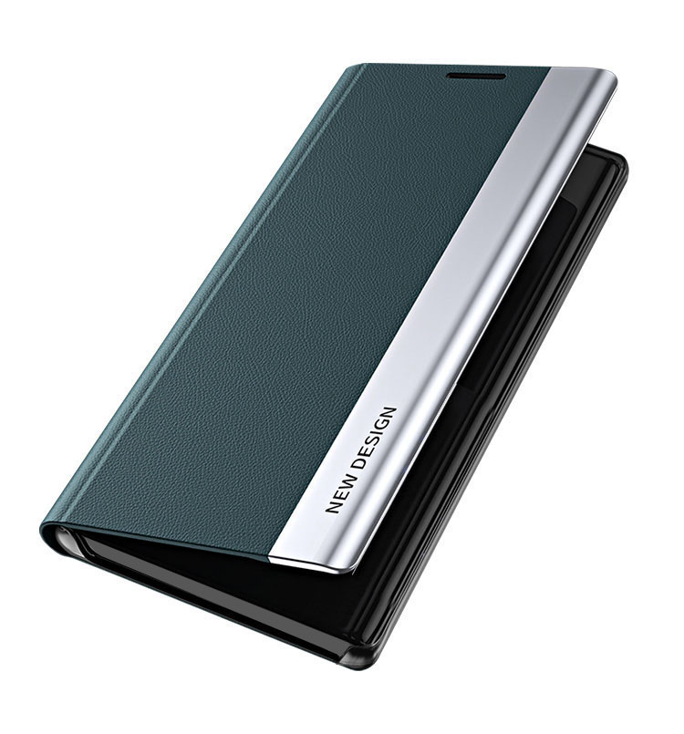 Redmi Note 13 Pro 5G ケース 手帳型 カバー 二つ折り メッキ PUレザー 小米 シャオミ レッドミー ノート13 プロ アンドロイド 手帳型レザーケース/カバー｜it-donya｜02