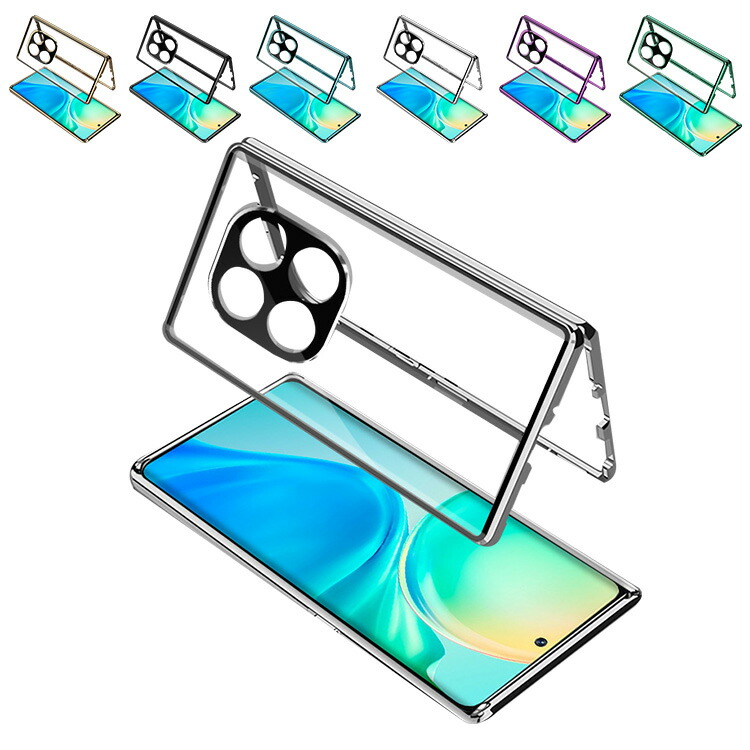 Redmi Note 14 �P�[�X�A���~ �o���p�[ Note 14 Pro �J�o�[  �O�㋭���K���X ���������� �A���~�o���p�[ ���b�N�t�� �J�����ی� �N���A ���� ����