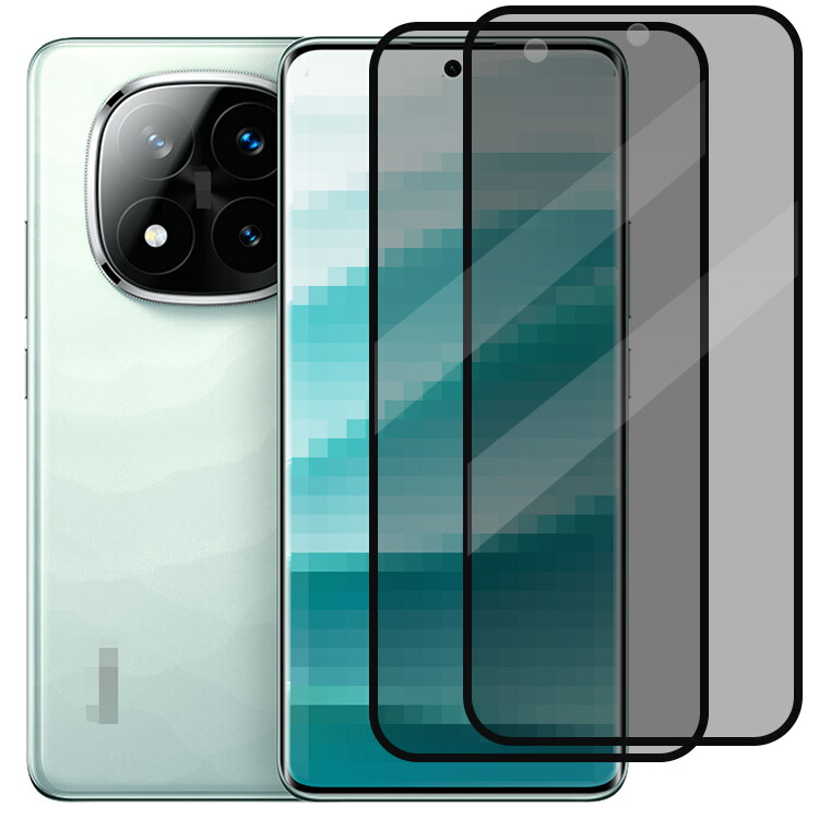 Redmi Note 14 / Note 14 Pro 5G KXtB 2 `h~ vCoV[KX KX tی tیV[g bh~[