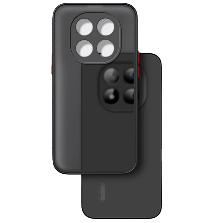 Redmi Note 14 �P�[�X Note 14 Pro �J�o�[ �ϏՌ� TPU �}�b�g�d�グ������ ���� �V���I�~ ���b�h�~�[ �m�[�g14/�m�[�g14 �v�� �A���h���C�h ��������