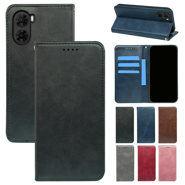 nubia S2 A504ZT �P�[�X �蒠�^ �J�o�[ PU���U�[ �蒠�^PU���U�[�P�[�X �X�^���h�@�\ �J�[�h���[ ZTE �k�r�A �A���h���C�h �������� �������