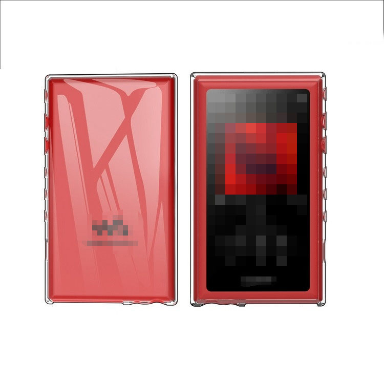 SONY NW-A100 シリーズ クリア ケース/カバー 2019 耐衝撃 TPU NW-A100シリーズ 背面カバー ソフトケース/カバー  WALKMAN ウォークマンカバー :nw-a100-t04-w91209:スマホカバーのKEITAICASE - 通販 - Yahoo!ショッピング