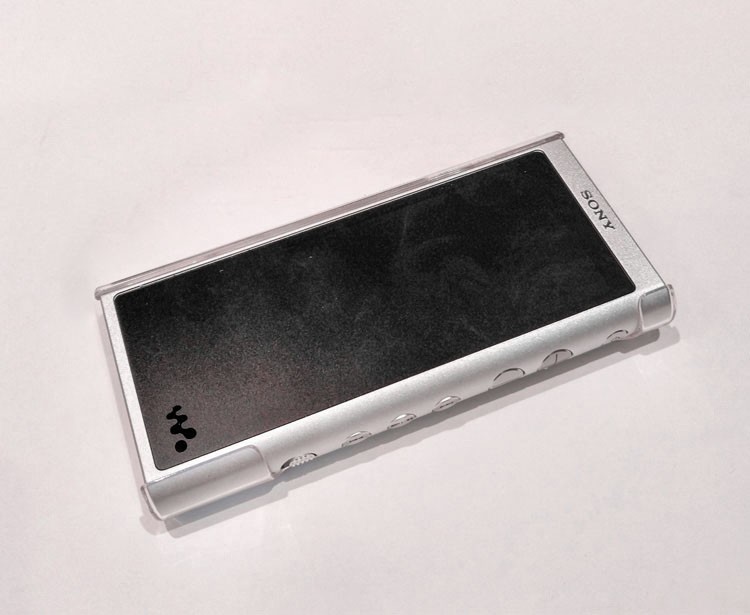 SONY ウォークマン NW-ZX300 64GB BL ケースおまけ Premium Leather Case For WALKMAN® NW-ZX300 | 株式会社