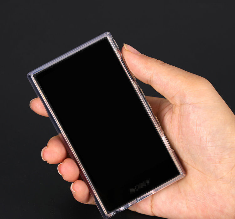 べ*。様 SONY WALKMAN NW-A306+専用ソフトケース+128GB SONY ウォークマン NW-A306と純正ソフトケース