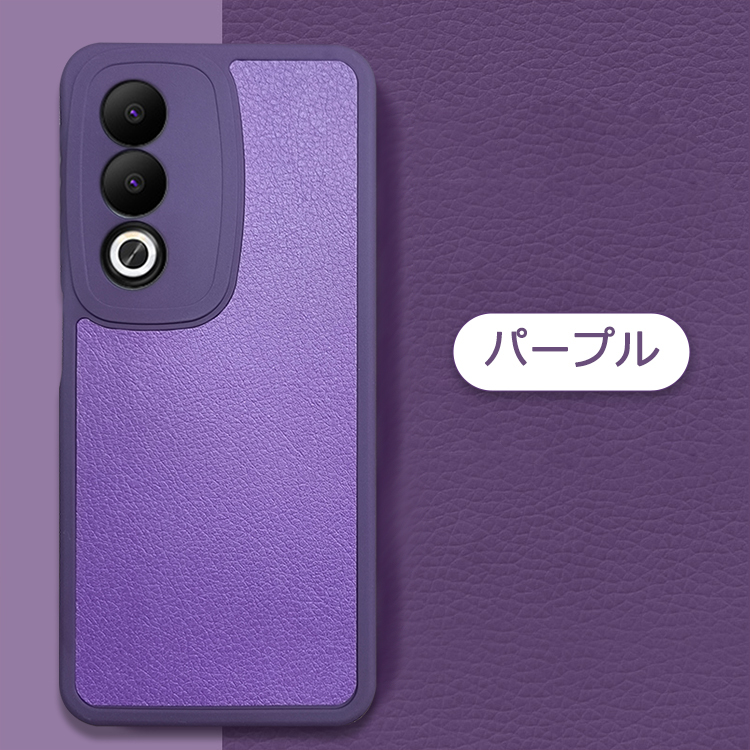 OPPO A3 5G ケース 耐衝撃 カバー TPU ソフトケース 可愛い お洒落