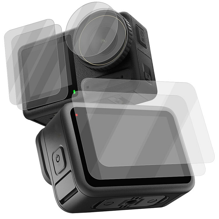 Osmo Action5 KXtB KX tیtB+TufBXvCtیtB+YیtB DJI Osmo Action 5 / 5 Pro IX
