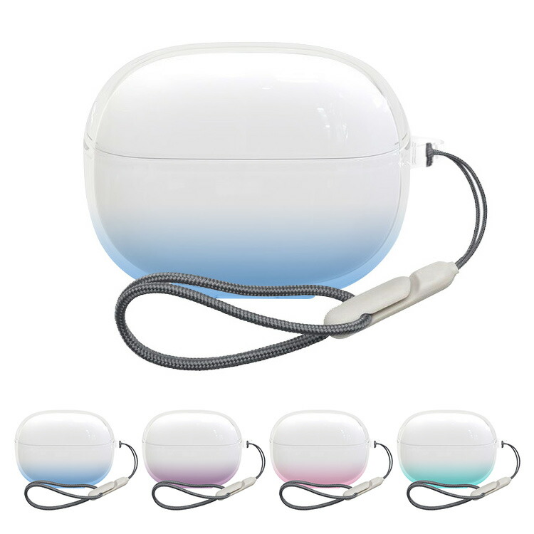 Shokz OpenDots ONE NAP[X Jo[ NA  Of[V TPU Vv  R Xgbvt h~xg یJo[ I[vhbc 