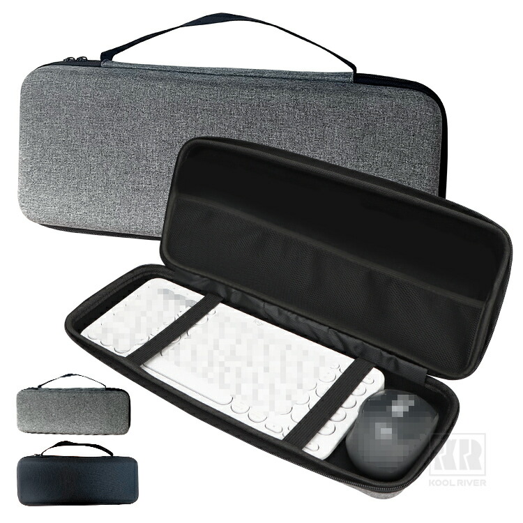 Lofree Flow Lite JIS �P�[�X Flow Lite 84 ���[�P�[�X ���΂� ��� �|�[�` �|�[�^�u�� �t�@�X�i�[�� �o���h �d��EVA�|�[�` �ی�P�[�X ���� ���[�o�b�O