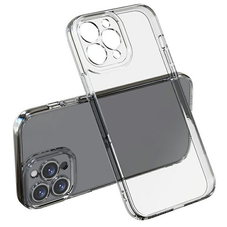 Oukitel C69 �N���A�P�[�X �J�o�[ �N���A ���� TPU �V���v�� �w�ʃP�[�X �\�t�g�P�[�X/�J�o�[ �������� �������