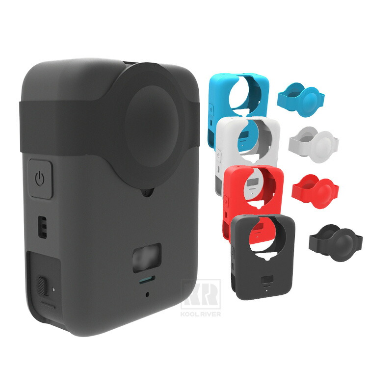 Osmo 360 VRP[X + Yی ϏՌ Jo[ VRJo[ JYJo[ JYی DJI Osmo IX360 360xANVJ