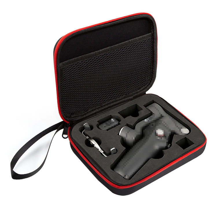 DJI Osmo Mobile 8/7 ケース 型抜き カバー 7P Mobile7 かばん 手提げ