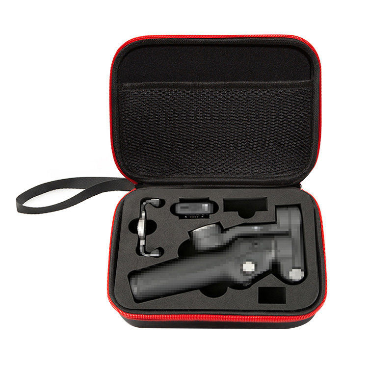 DJI Osmo Mobile 8/7 ケース 型抜き カバー 7P Mobile7 かばん 手提げ