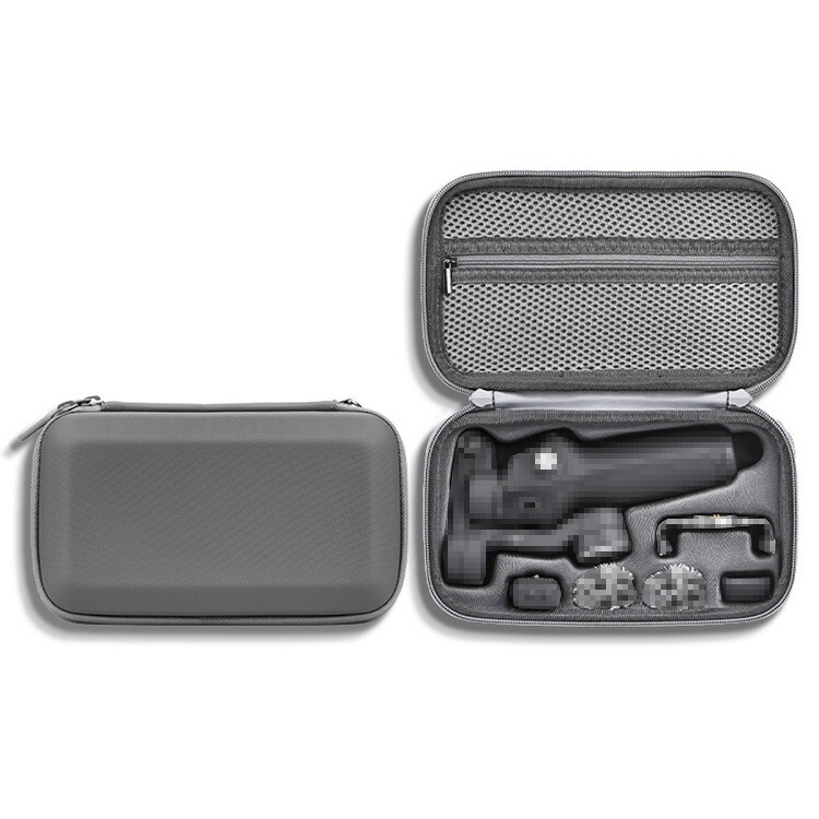 DJI Osmo Mobile 8/7 ケース 型抜き カバー 7P Mobile7 かばん 手提げ