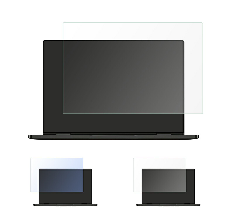 ONE-NETBOOK OneMix 4 (10.1�C���`) �t���ی�t�B���� �����l�b�g�u�b�N�����l�b�g�u�b�N 4���� �t���ی�V�[�g �X�N���[���v���e�N�^�[ �ی�K���X