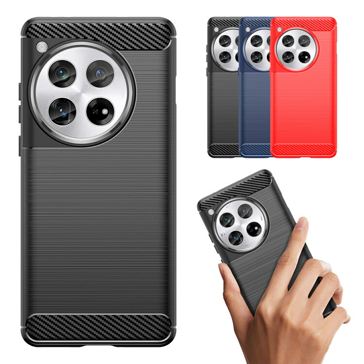 OnePlus 12 �P�[�X �ϏՌ� �J�o�[ �w�A���C���X�g���C�v�� TPU �\�t�g�P�[�X �V���v�� �����v���X12 �ی�P�[�X �A���h���C�h �������� �������