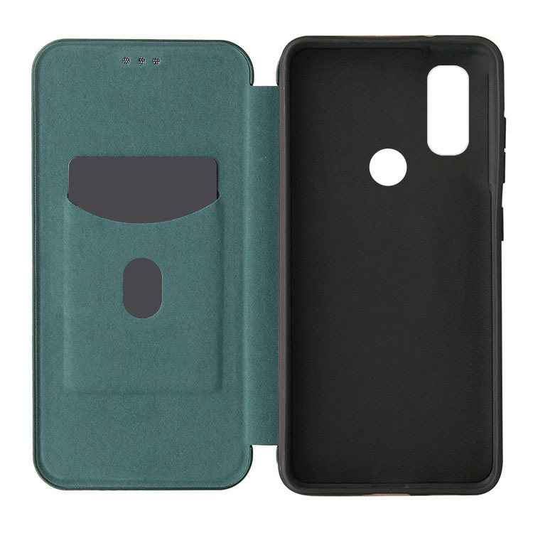 Android One S9 ケース 手帳型 カバー Puレザー カード収納 ストラップ付き カーボン調 おしゃれ 手帳型レザーケース Kyocera アンドロイドワンs9 京セラ Ones9 K07x H2324 スマホカバーのkeitaiichiba 通販 Yahoo ショッピング