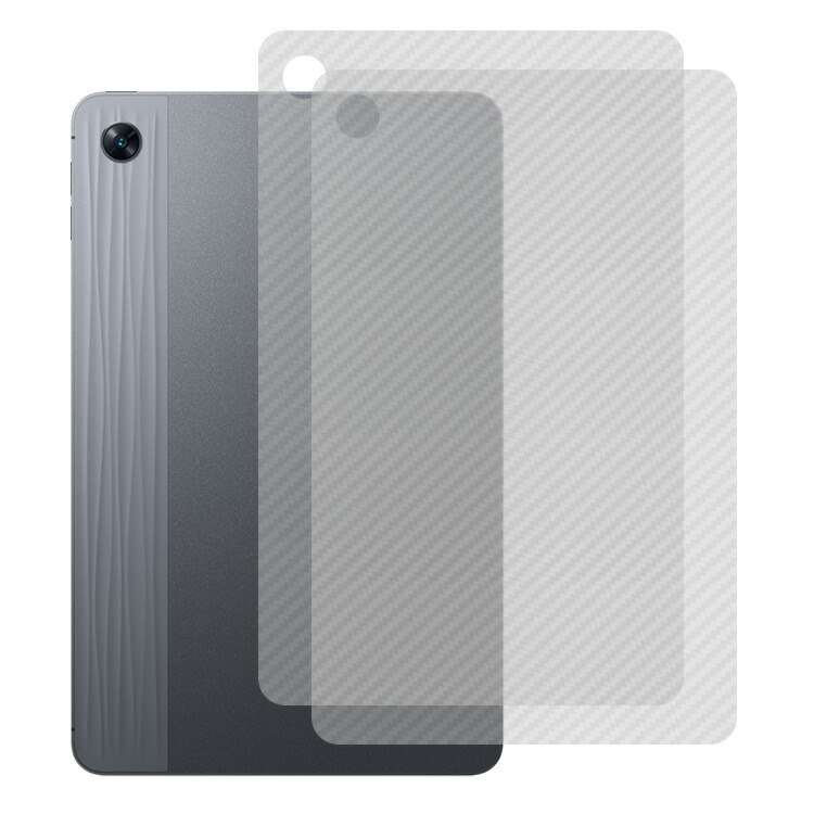 OPPO Pad Air �w�ʕی�t�B���� 10.36�C���` 2022���f�� �o�b�N�t�B���� 2������ �J�[�{���� �I�b�| �p�b�h �G�A�[ �ی�t�B���� �ی�t�B�����X�e�b�J�[
