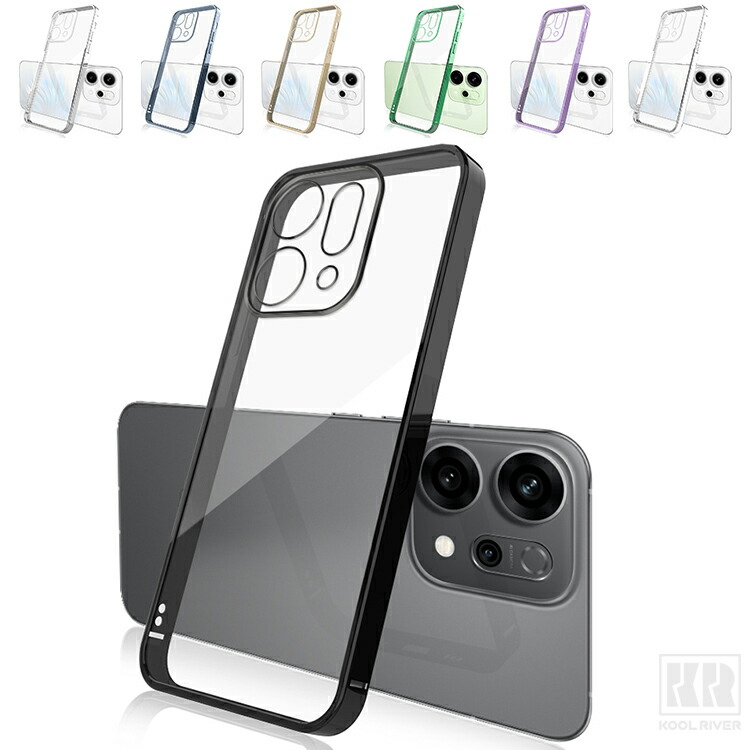 OPPO Find X9 �P�[�X �N���A X9 Pro �J�o�[ �N���A ���� �ϏՌ� ���b�L TPU �\�t�g�P�[�X �X�g���b�v��  �V���v�� �ی�P�[�X  ���� ������ �I�b�|