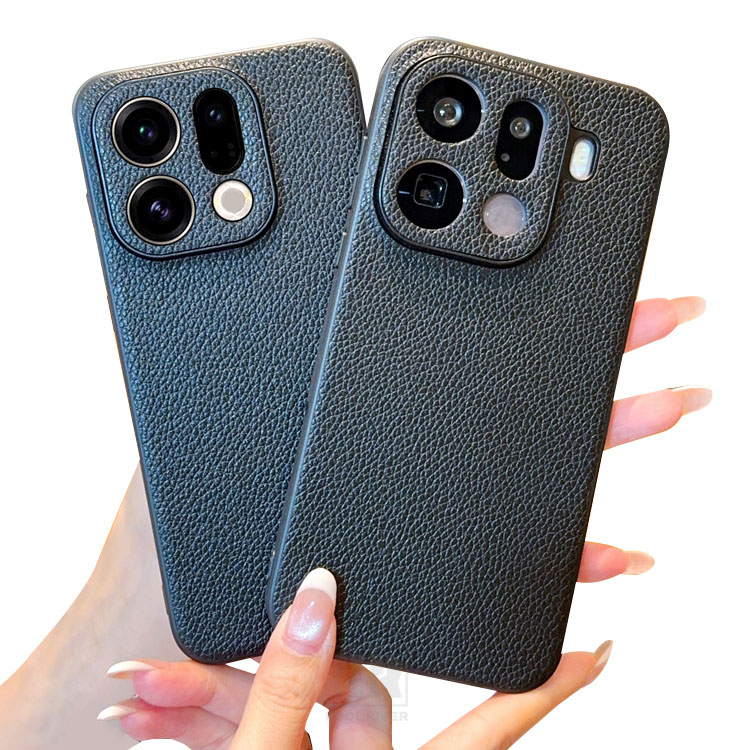 OPPO Find X9 �P�[�X X9 Pro �J�o�[ PU���U�[+�v���X�`�b�N �w�ʃP�[�X ���킢�� ���f�B�[�X �I�b�| �t�@�C���h X9/X9 �v�� ������� ��������