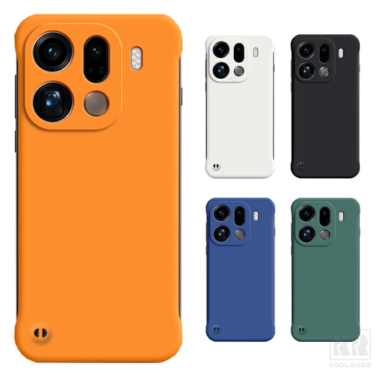 OPPO Find X9 �P�[�X X9 Pro �J�o�[ �}�b�g �v���X�`�b�N �n�[�h�P�[�X �w�ʃP�[�X �ϏՌ� ���������� �I�b�| �t�@�C���h X9/X9 �v�� �A���h���C�h