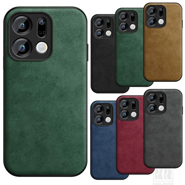 OPPO Find X9 �P�[�X �ϏՌ� X9 Pro �J�o�[ PU���U�[ �X�g���b�v�� �V���v�� �ی�P�[�X �I�b�| �t�@�C���h X9/X9 �v��  ������ �������� �������