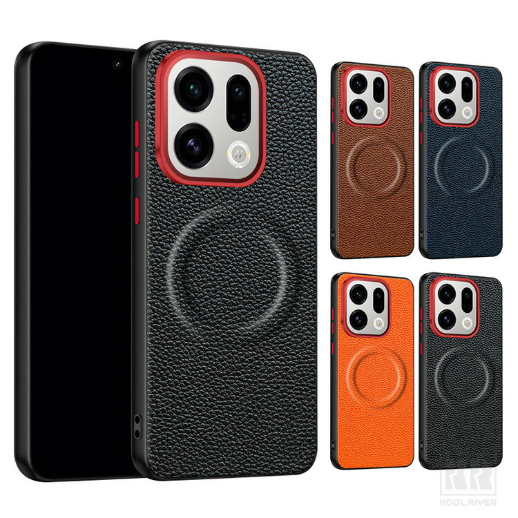 OPPO Find X9 �P�[�X �ϏՌ� X9 Pro �J�o�[ PU���U�[ �X�g���b�v�� �V���v�� �ی�P�[�X �I�b�| �t�@�C���h X9/X9 �v�� �������� �������