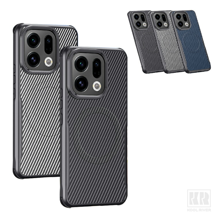 OPPO Find X9 �P�[�X �ϏՌ� X9 Pro �J�o�[ �J�[�{���� Qi�[�d ���C�����X�[�d�Ή� PU���U�[ �X�g���b�v�� �p �ی� �R�[�i�[�o���p�[ �V���v�� �ی�P�[�X