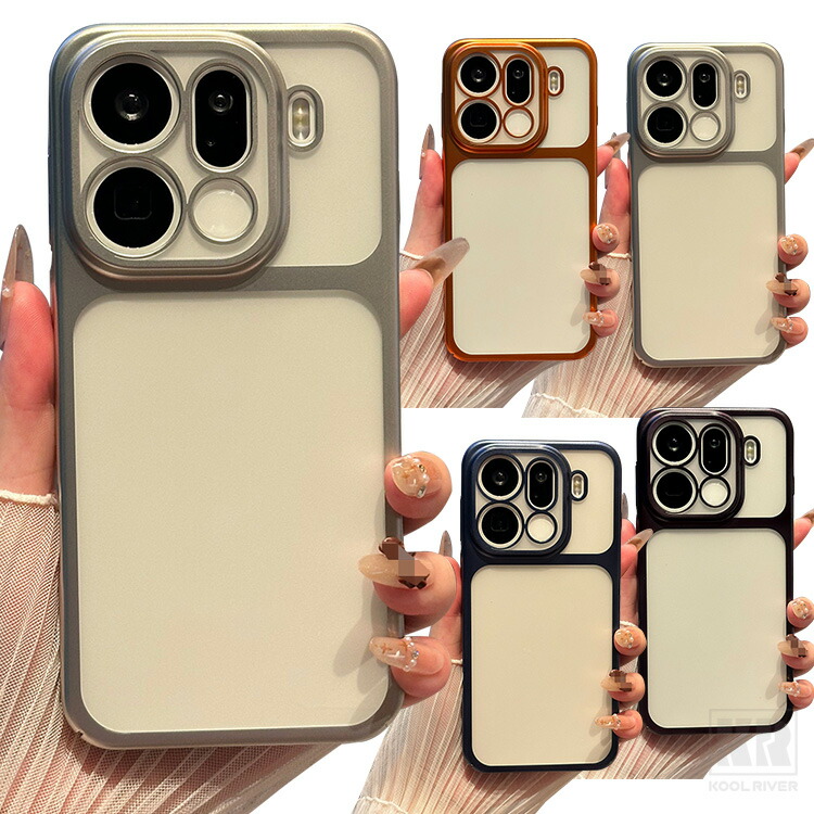 OPPO Find X9 �N���A�P�[�X X9 Pro �J�o�[ �}�b�g ���b�L �n�[�h�P�[�X �N���A ���� �V���v�� �ی�P�[�X �I�b�| �t�@�C���h X9/X9 �v�� �������� �������