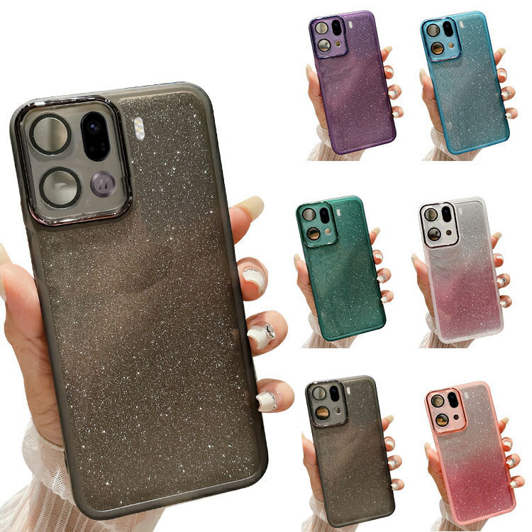 OPPO Find X9 �P�[�X X9 Pro �J�o�[ �����Y�J�o�[�t�� �ϏՌ� TPU �\�t�g�P�[�X �X�g���b�v��  ���� �O���b�^�[ �ی�P�[�X  ���� ������ �I�b�|