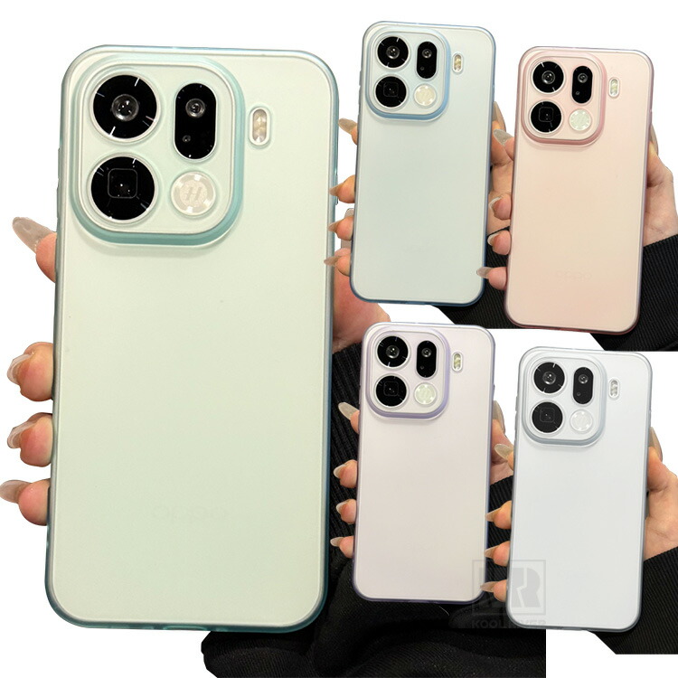 OPPO Find X9 �P�[�X X9 Pro �J�o�[ �}�b�g ������ �ϏՌ� TPU �\�t�g�P�[�X �X�g���b�v�� �ی�P�[�X  ���� ������ �I�b�| �t�@�C���h X9/X9 �v��