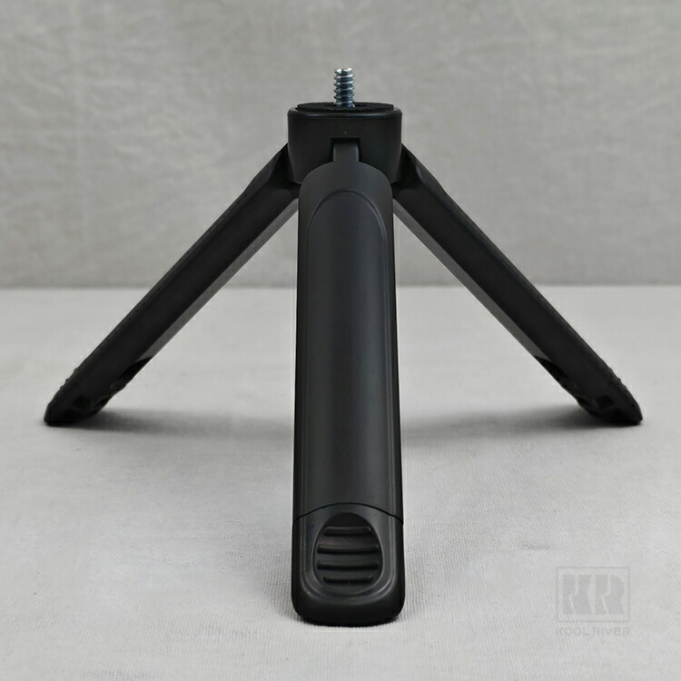 Pocket4 ミニ三脚対応 テーブルトップ三脚 pocket 4p 4 3 手持ち撮影