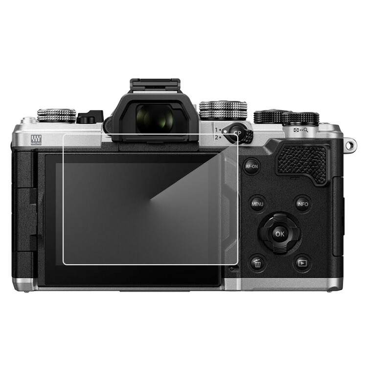 Olympus OM SYSTEM OM-3 ჌tJ KXtB KX tیtB dx9H 2.5D tی OMVXeOM-3 h~ یKX