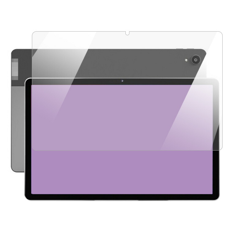Lenovo Tab P11 Plus KXtB 11C` (2022f) KX m{ ^uP11 vX tی KXV[g h~ HDtB OA