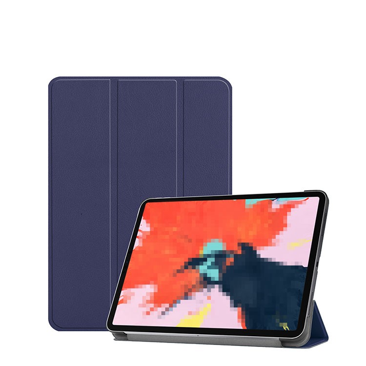 iPad Pro 12.9インチ (第3世代) ケース/カバー 手帳型 かわいい レザー