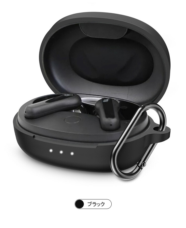 Anker Soundcore Life P2 Mini ケース ワイヤレスイヤホン カバー