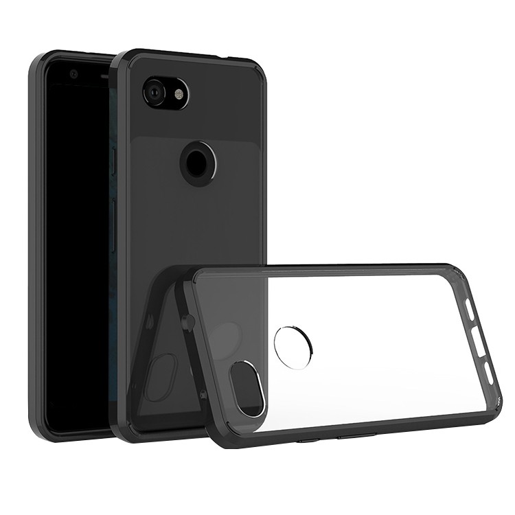 Google Pixel 3a クリアケース | cartorionatividade.com