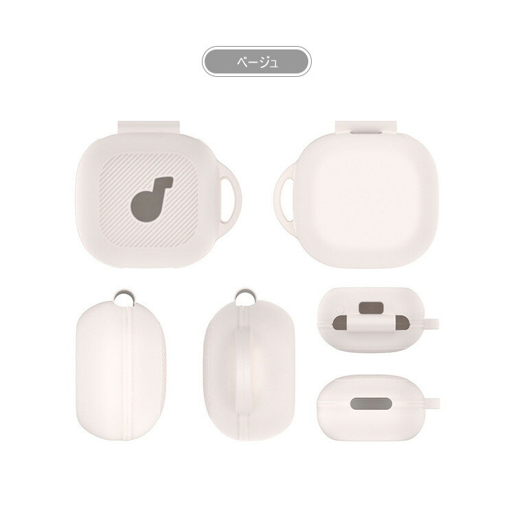 Amazon.com: PUCGUE for Anker Soundcore P40i Case Cover, Soft