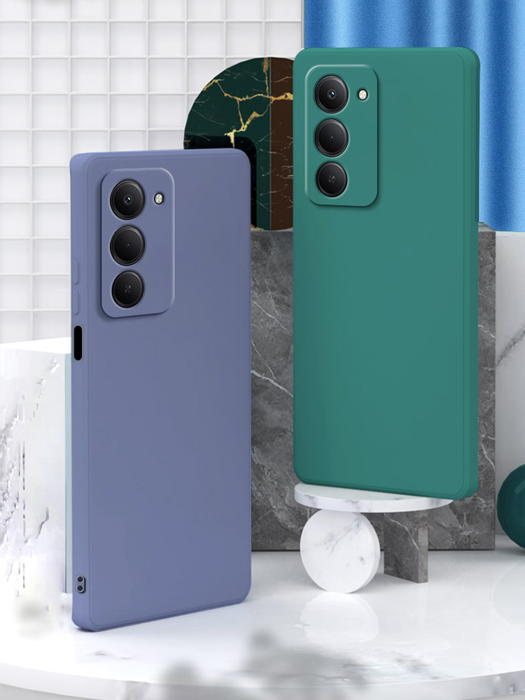 OPPO A5 5G ケース 耐衝撃 カバー TPU ソフト ストラップ穴 シンプル
