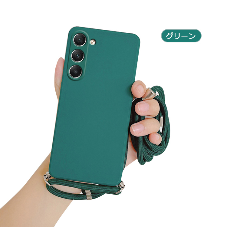 OPPO A5 5G ケース スマホショルダー カバー 耐衝撃 ショルダー